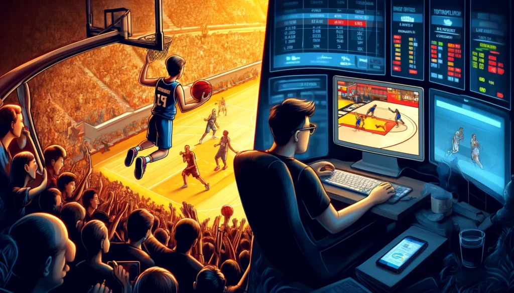 PHPVIP sportsbook platform offering competitive online betting games