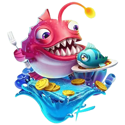 PHPVIP login access to exciting fishing arcade games with multiplayer shooting features