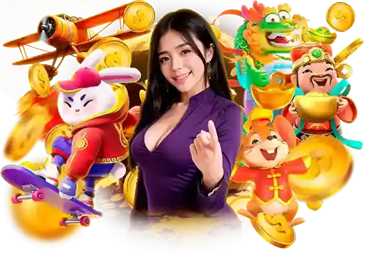 PHPVIP games section showcasing slots and live casino entertainment