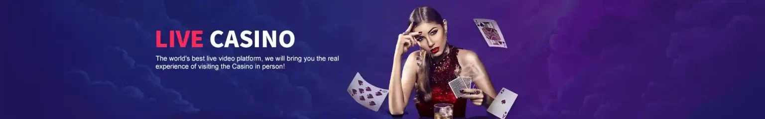 PHPVIP live casino lobby interface with professional dealers and real-time streaming games for online players