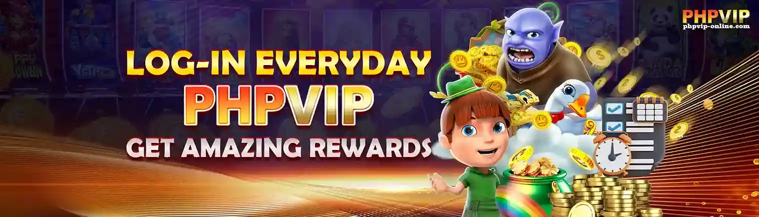 PHPVIP app interface showing casino games and online casino features on mobile device