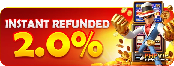 PHPVIP casino limited time seasonal promotion with special games rewards