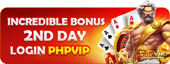 PHPVIP app download special promotion with mobile exclusive rewards